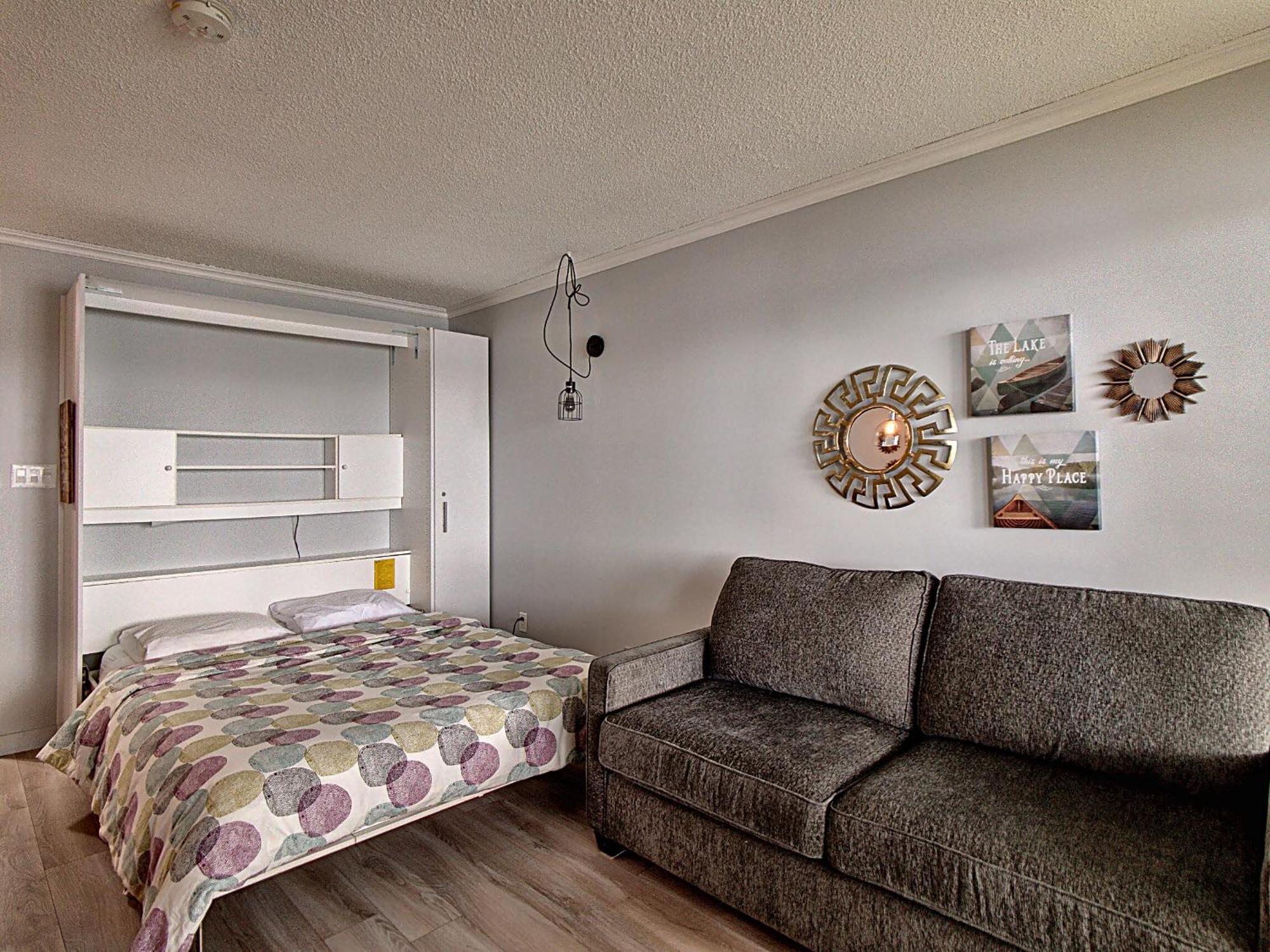 Location Tourisme Estrie - Oberge Du Village Magog Εξωτερικό φωτογραφία